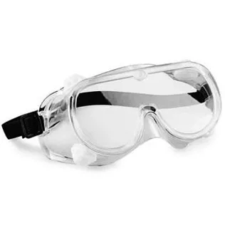 goggles